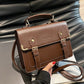 Women's Mori Style Retro Fashion High-grade Versatile Bags