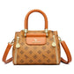 High-grade Large Capacity Mother Crocodile Pattern Crossbody Bags