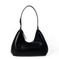 Niche Design Underarm Baguette Female Senior Bags