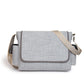 Class Female Canvas Large Capacity Tide Bags