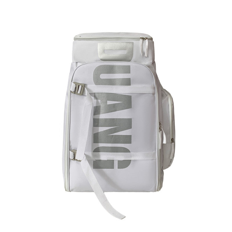 Large Capacity Leisure Picnic Camping Storage Backpacks