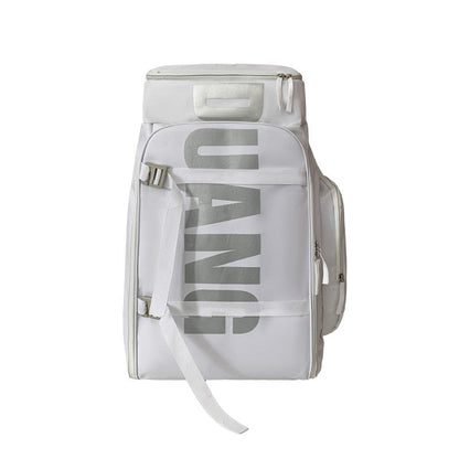 Large Capacity Leisure Picnic Camping Storage Backpacks