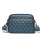 Women's First Layer Cowhide Fashion Genuine Leather Crossbody Bags