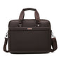 Men's Handsome Waterproof Oxford Cloth Business Office Bags