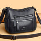 Women's Glamorous Fashionable Mom Large Capacity Crossbody Bags