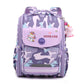 Children's Primary Large Capacity Astronaut Western Style Elementary School Students' Schoolbags