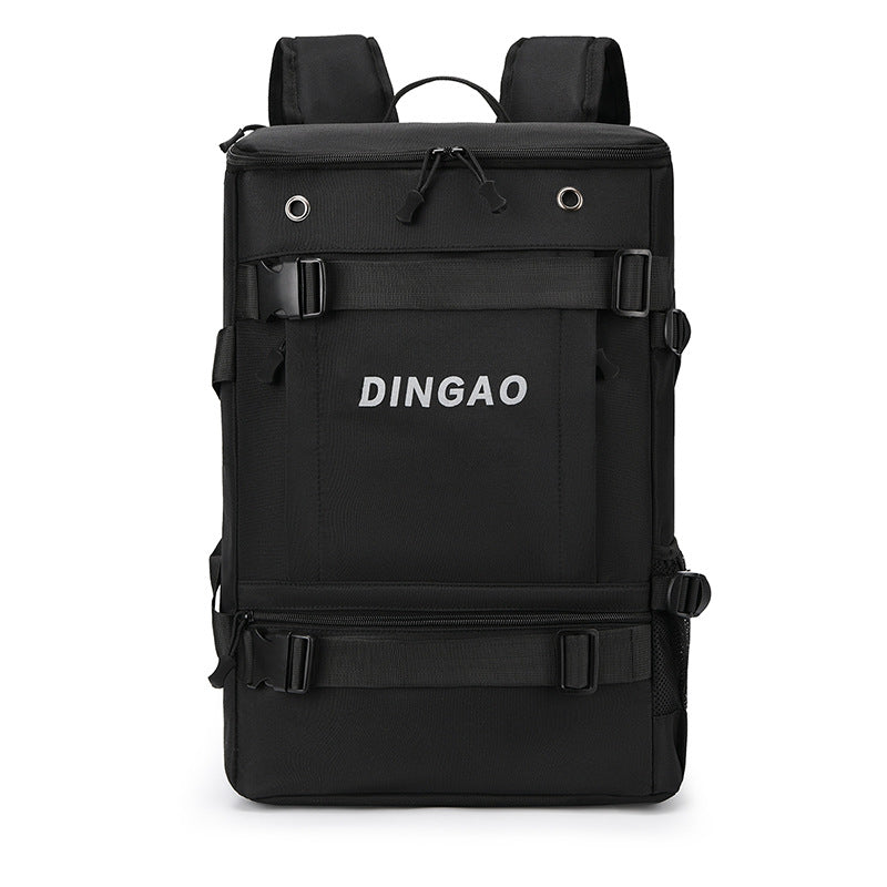 Sport Climbing Board Boarding College Snowshoes Backpacks