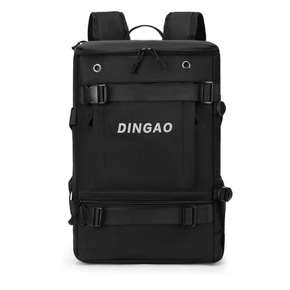 Sport Climbing Board Boarding College Snowshoes Backpacks