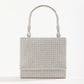 Rhinestone Banquet Flash Bridal Wedding Hand Bags
