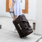 Unisex Business Boarding Lightweight Short Distance Travel Bags
