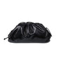 Women's Golden Cloud Large Size Woven Shoulder Bags