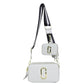 Creative Fashion Mother Retro Contrast Color Shoulder Bags