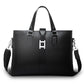 Men's Classic Business Meeting Bidding Commuter Men's Messenger Bags