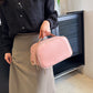 Capacity Fashion High Quality Storage Solid Bags