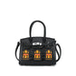 Women's Light Luxury Kelly Large Capacity High-grade Shoulder Bags