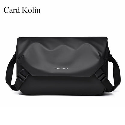 Men's Innovative Pretty Leisure Trendy Riding Men's Messenger Bags