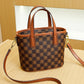 Women's Fashion Printed Korean Style Simple Summer Bucket Bags