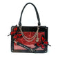 Sier Labyrinth Butterfly Cartoon Cross Body Tote Bags