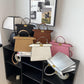 Women's Charming Slouchy Fashion Advanced Texture Shoulder Bags