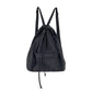 Style Lightweight Fashion Female Drawstring Simple Backpacks