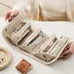 One Batch Portable Large Capacity High Cosmetic Bags