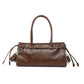 Women's Light Luxury Minority High Sense Underarm Handbags