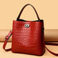 Cool Women's Charming Fashion Stone Pattern Shoulder Bags