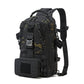 Graceful Stylish Multifunctional Streamlined Riding Fishing Sports Backpacks
