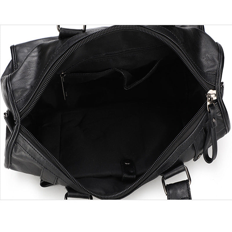 Large Capacity Business Commute Short Trip Laptop Bags