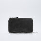 Women's Z's Chain Textured Fashion Rivet Ornament Crossbody Bags