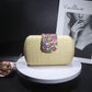 Chain Hand Holding Dinner Simple Fashion Evening Bags