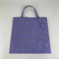 Women's Geometric Summer Lifetime Laser Rhombus Single Handbags