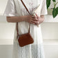 Women's Soft Leather Mini High-grade Summer Korean Crossbody Bags