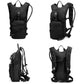 Stylish Elegant Versatile Water Portable Riding Sports Backpacks