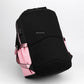 Combination Peripheral Korean Style Charging Large Backpacks