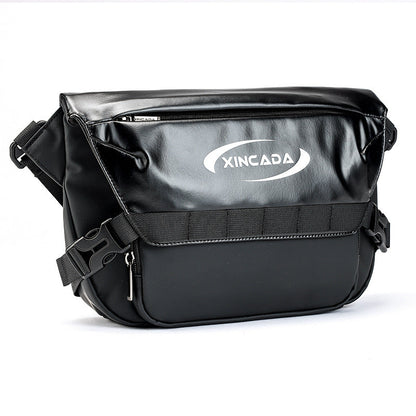 Men's Work Commuter Large Capacity Simple Bags