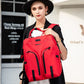 Winter Large Capacity Bottle Insulation Mummy Bags