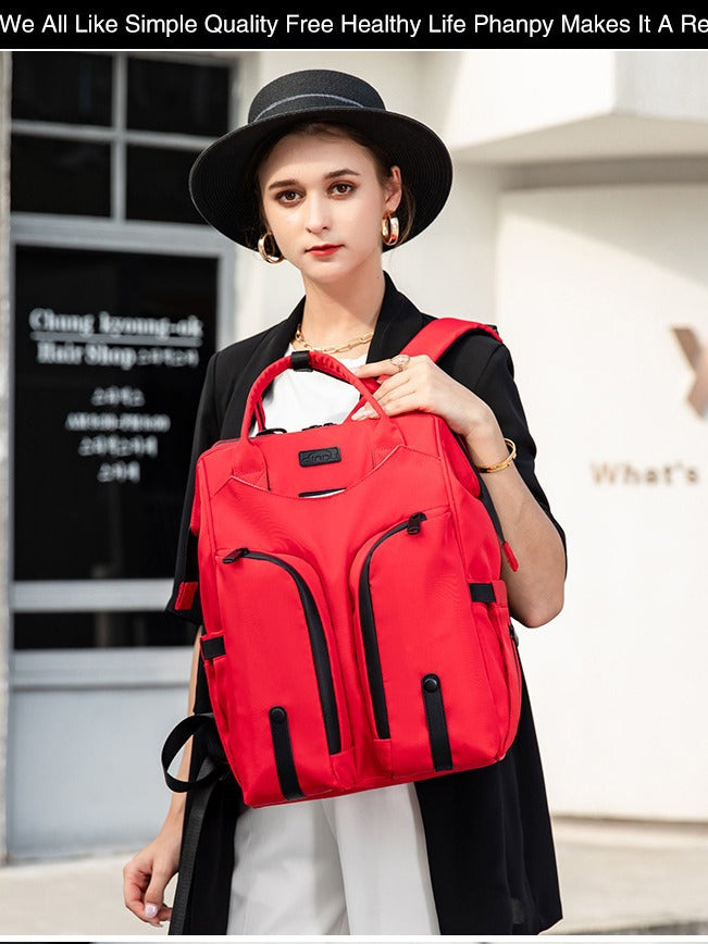 Winter Large Capacity Bottle Insulation Mummy Bags