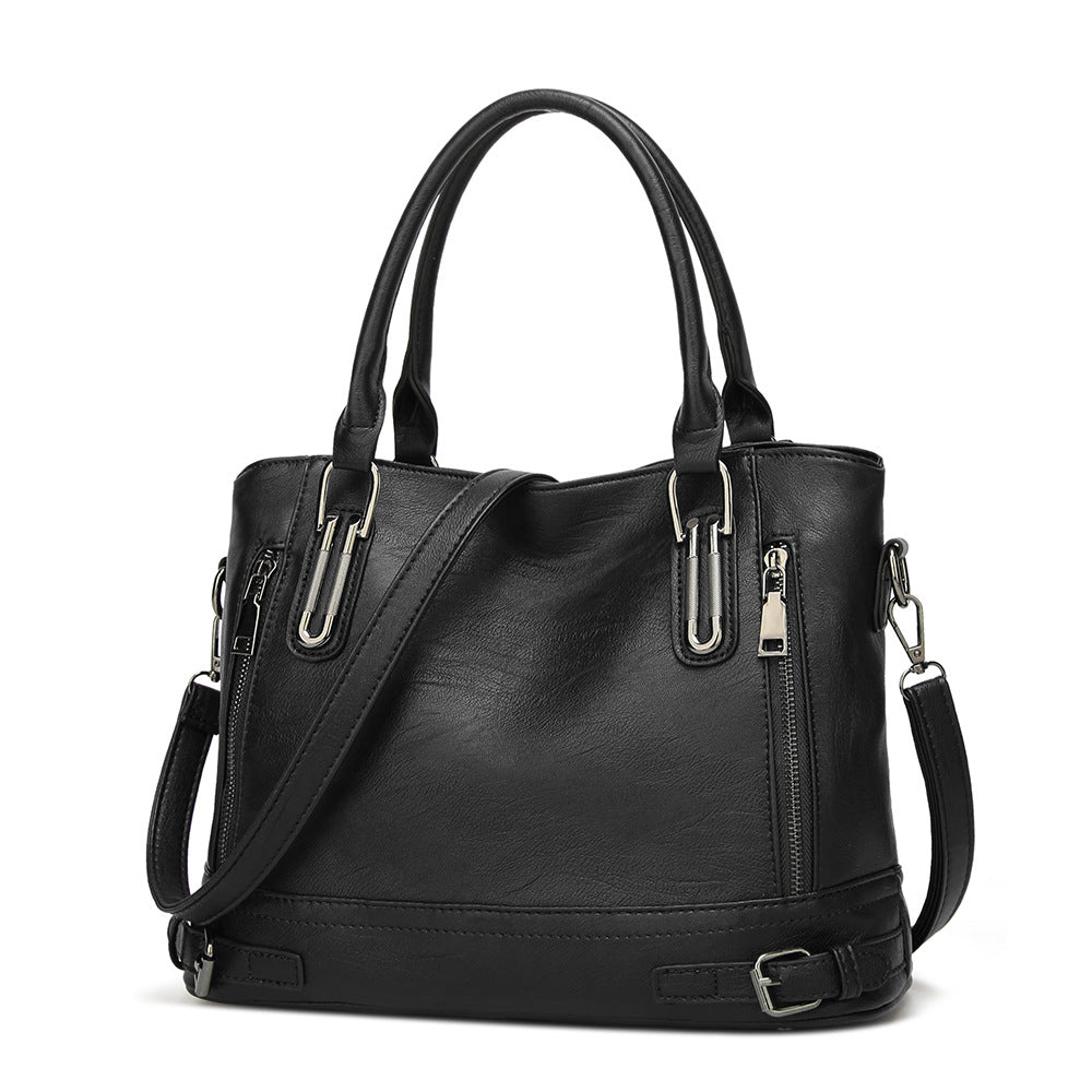 Women's Creative Classy Unique Popular Fashion Shoulder Bags