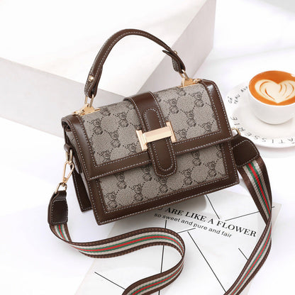 Women's Popular High Quality Fashion Portable Shoulder Bags