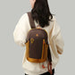 Women's & Men's Fashion Leisure Lightweight Waterproof Large Capacity Sports Backpacks