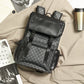Men's Korean Style Fashion College Commuter Computer Backpacks
