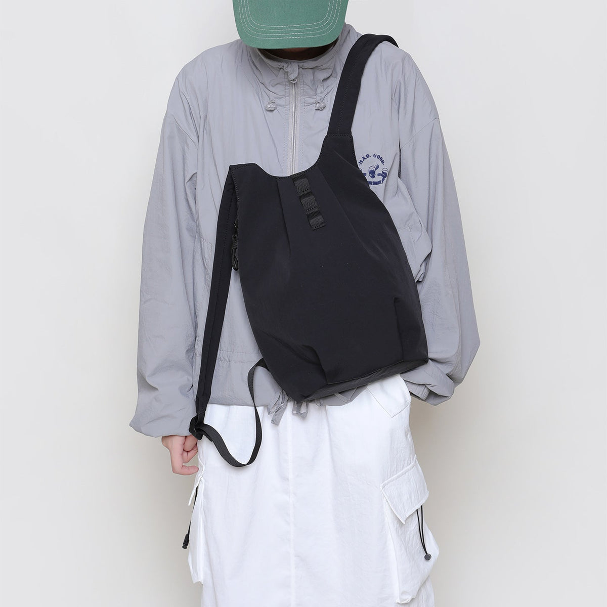 Women's & Men's & Lightweight Niche Vest Cycling Backpacks