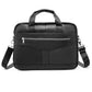 Men's Leather For Cow Computer Business Large Laptop Bags