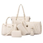 Women's Popular Fashion Large Capacity Portable Shoulder Bags