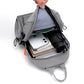 Men's Comfortable Kangaroo Fashion Large Capacity Men's Chest Bags