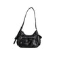 Design Fashion Motorcycle Elegant Sier Cool Crossbody Bags