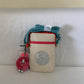 Home Monkey Fashion Limited Nylon Trendy Phone Bags