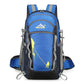 Hiking Waterproof Camping Customized Large Capacity Sports Backpacks