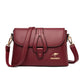 Women's Korean Style Versatile Large Capacity Mom Crossbody Bags